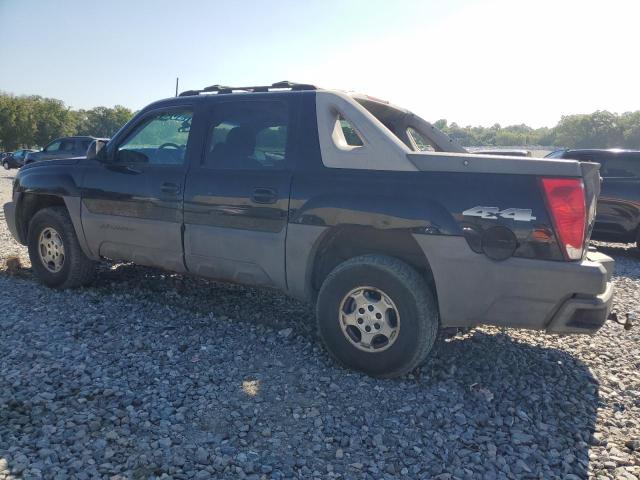 Photo 2 from auction – 2005 CHEVROLET AVALANCHE with VIN 3GNEK12Z65G192598