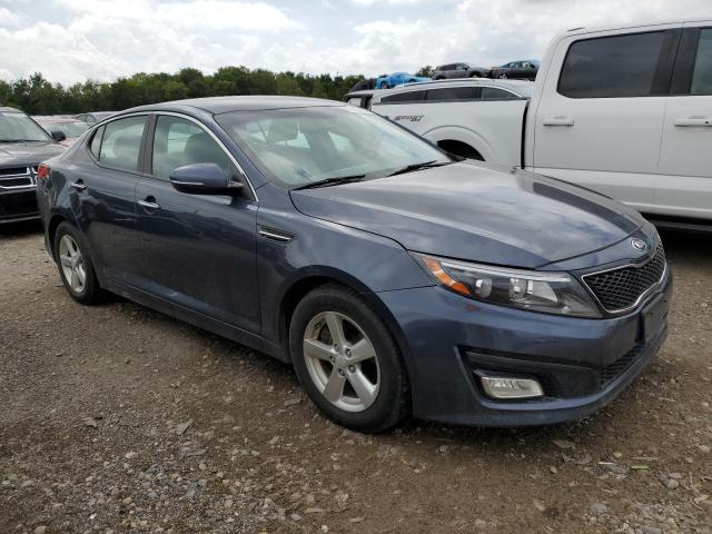 Photo 4 from auction – 2015 KIA OPTIMA LX with VIN KNAGM4A76F5553394