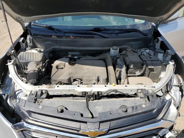 Photo 12 from auction – 2019 CHEVROLET EQUINOX LT with VIN 3GNAXJEV6KS632093