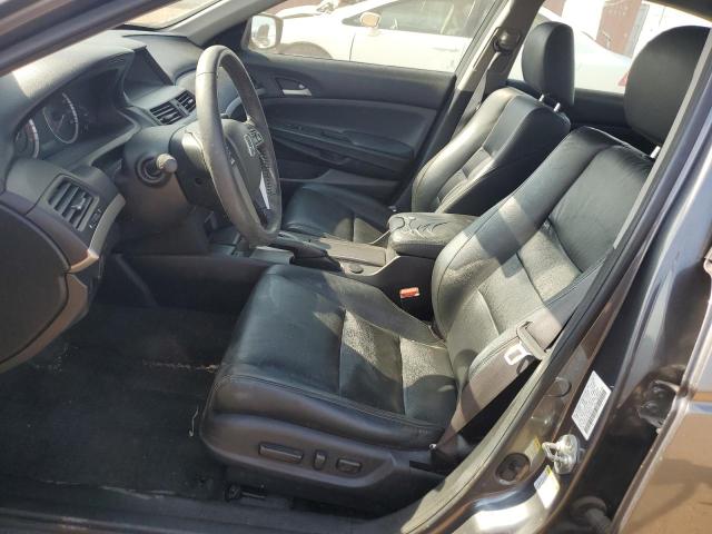Photo 7 from auction – 2012 HONDA ACCORD SE with VIN 1HGCP2F6XCA083582