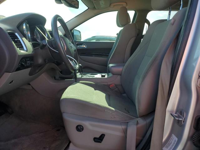 Photo 7 from auction – 2011 DODGE DURANGO CR with VIN 1D4SE4GTXBC595719