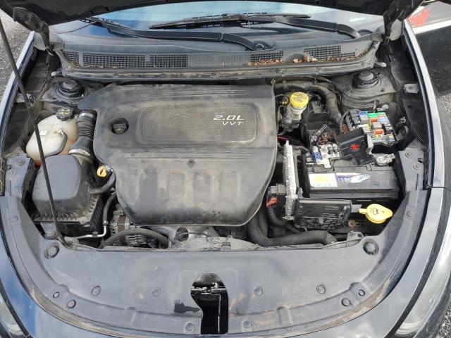 Photo 11 from auction – 2013 DODGE DART SXT with VIN 1C3CDFBA7DD184933