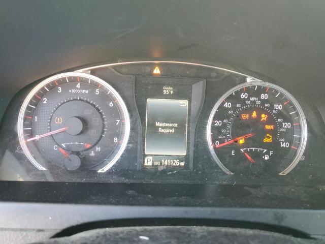 Photo 9 from auction – 2015 TOYOTA CAMRY LE with VIN 4T1BF1FK8FU096088