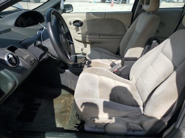 Photo 7 from auction – 2006 SATURN ION LEVEL with VIN 1G8AV15F16Z113043