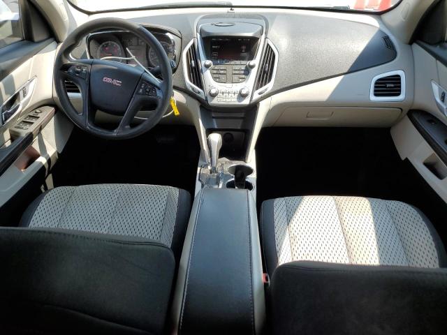 Photo 8 from auction – 2012 GMC TERRAIN SL with VIN 2GKALMEK4C6228984