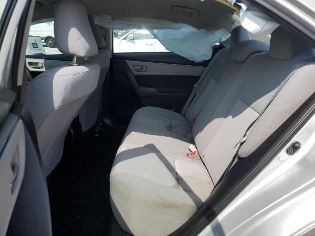 Photo 10 from auction – 2014 TOYOTA COROLLA L with VIN 2T1BURHE8EC008314