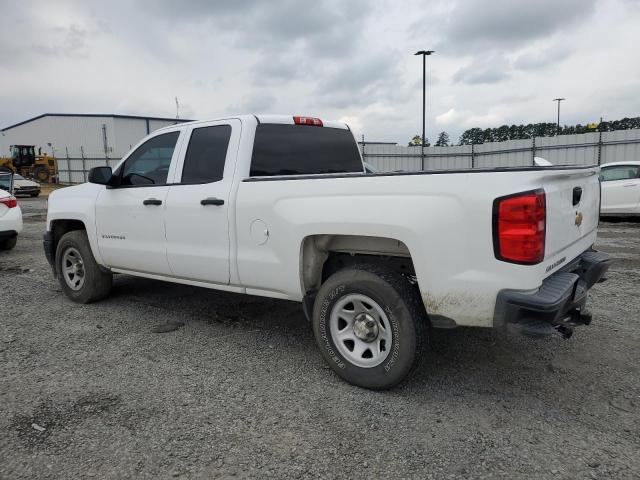 Photo 2 from auction – 2015 CHEVROLET SILVERADO with VIN 1GCRCPEH5FZ277527