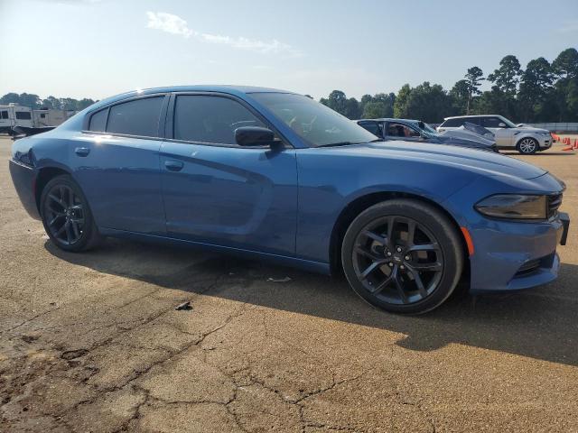 Photo 4 from auction – 2022 DODGE CHARGER SX with VIN 2C3CDXBG0NH114317
