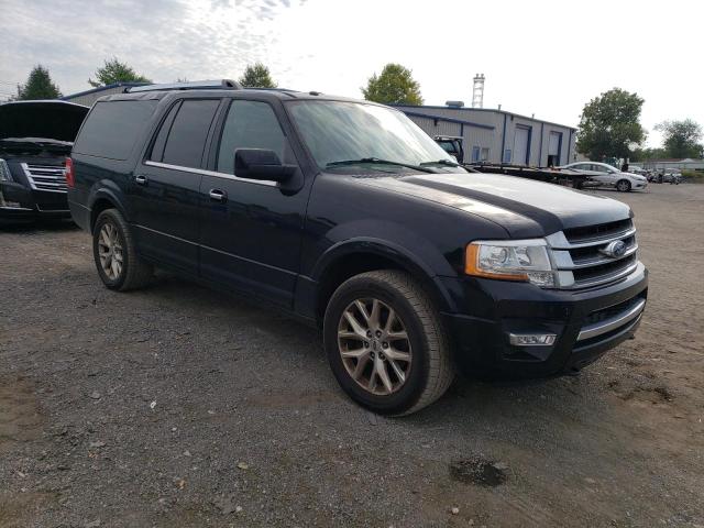 Photo 4 from auction – 2017 FORD EXPEDITION with VIN 1FMJK2AT9HEA06800