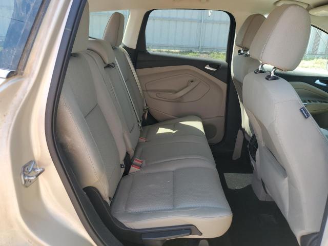 Photo 11 from auction – 2017 FORD ESCAPE SE with VIN 1FMCU9GDXHUE16331