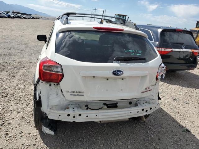 Photo 6 from auction – 2015 SUBARU XV CROSSTR with VIN JF2GPAPC4F8231074