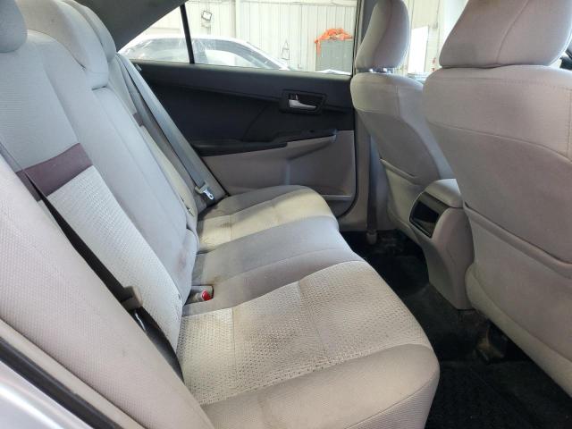 Photo 10 from auction – 2012 TOYOTA CAMRY BASE with VIN 4T1BF1FK0CU073609