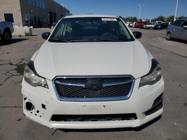 Photo 5 from auction – 2015 SUBARU IMPREZA with VIN JF1GJAA65FH018174