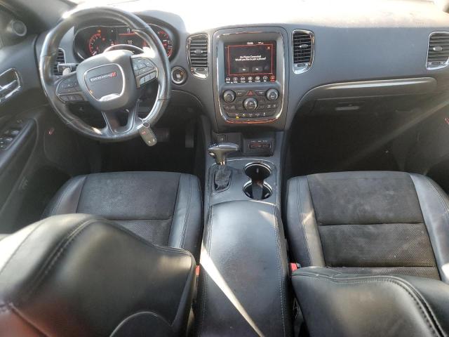 Photo 8 from auction – 2018 DODGE DURANGO GT with VIN 1C4RDJDG4JC415668