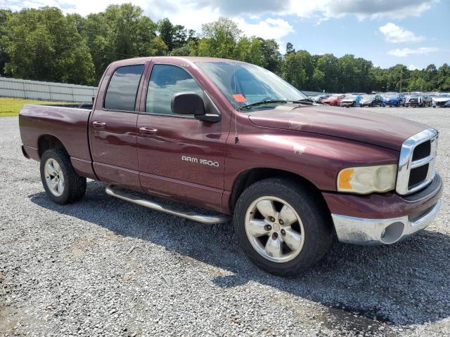 Photo 4 from auction – 2003 DODGE RAM 1500 S with VIN 1D7HA18N73S199133