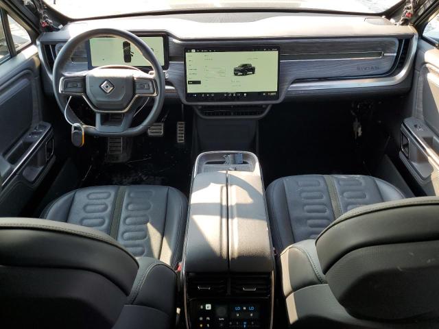 Photo 8 from auction – 2022 RIVIAN R1T ADVENT with VIN 7FCTGAAA4NN010752