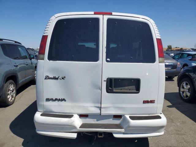 Photo 6 from auction – 2000 GMC SAVANA with VIN 1GDFG15R0Y1220856