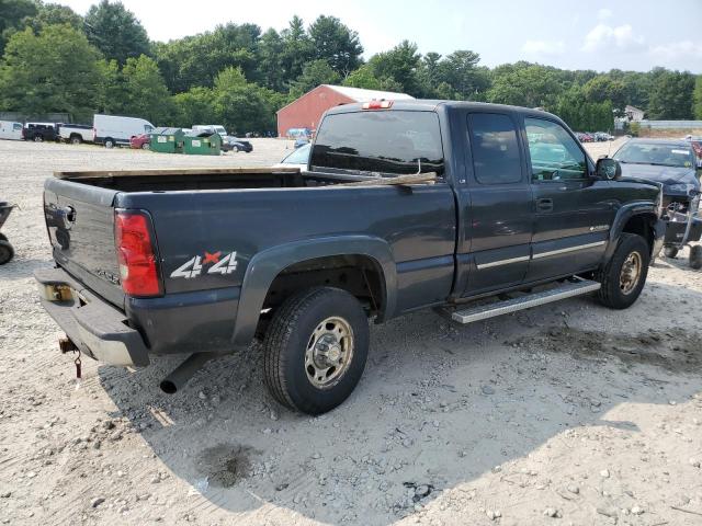 Photo 3 from auction – 2005 CHEVROLET SILVERADO with VIN 1GCHK29U75E234760