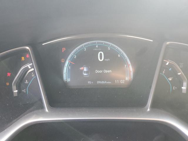 صورة رقم 9 من المزاد - 2016 HONDA CIVIC EX مع VIN 19XFC2F77GE085583