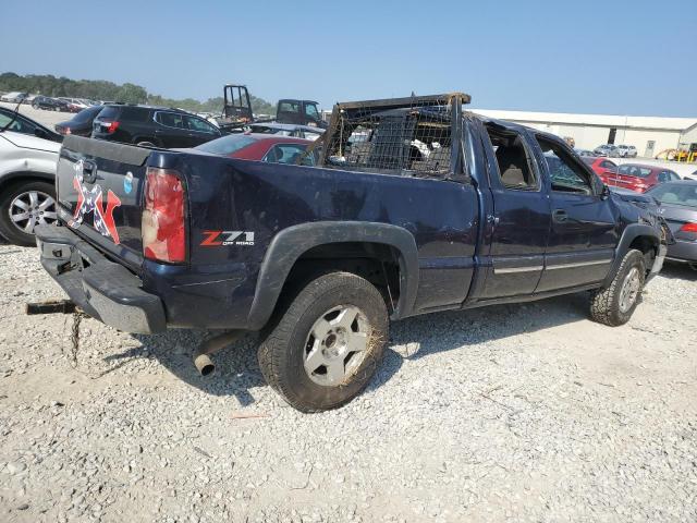 Photo 3 from auction – 2006 CHEVROLET SILVERADO with VIN 1GCEK19B56Z171972