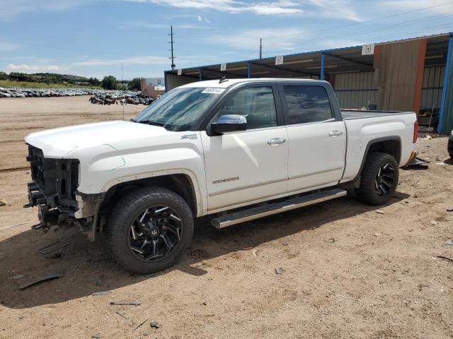 Zdjęcie 1 z aukcji – 2014 GMC SIERRA K15 z VIN 3GTU2VEC0EG274734