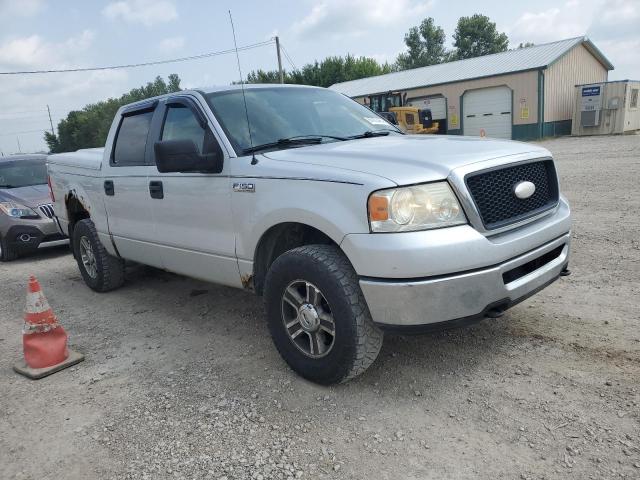 Photo 4 from auction – 2008 FORD F150 SUPER with VIN 1FTPW14558FB31491