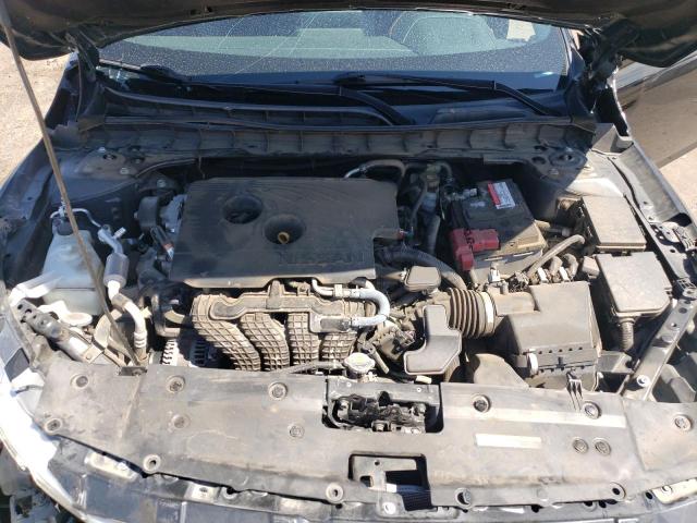 Photo 11 from auction – 2019 NISSAN ALTIMA SR with VIN 1N4BL4CV3KC207178