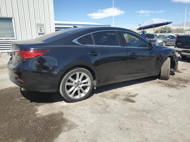 Photo 3 from auction – 2016 MAZDA 6 TOURING with VIN JM1GJ1V59G1479366