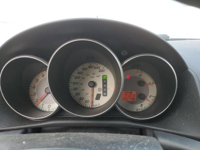 Photo 9 from auction – 2007 MAZDA 3 I with VIN JM1BK32F071705746