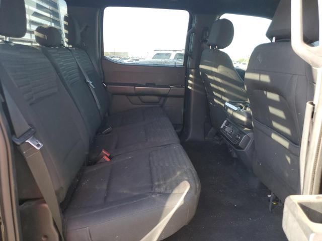 Photo 10 from auction – 2021 FORD F150 SUPER with VIN 1FTEW1CP7MFB09190