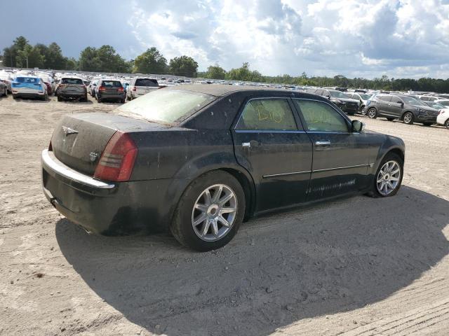 Photo 3 from auction – 2006 CHRYSLER 300C with VIN 2C3KA63H76H409258