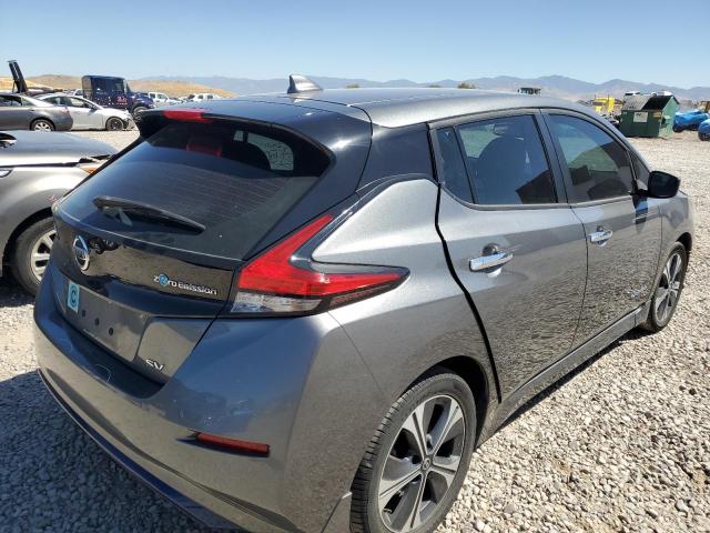 Photo 3 from auction – 2018 NISSAN LEAF S with VIN 1N4AZ1CP5JC301829