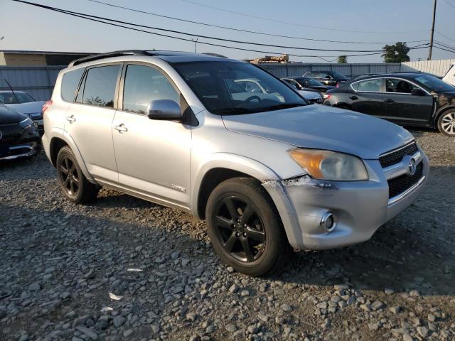 Photo 4 from auction – 2009 TOYOTA RAV4 AUTOM with VIN JTMBF31V09D000864