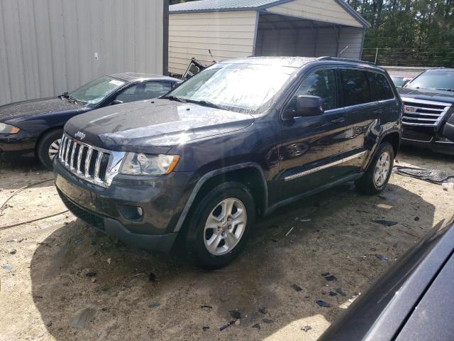 Photo 1 from auction – 2011 JEEP GRAND CHER with VIN 1J4RR4GG8BC518781