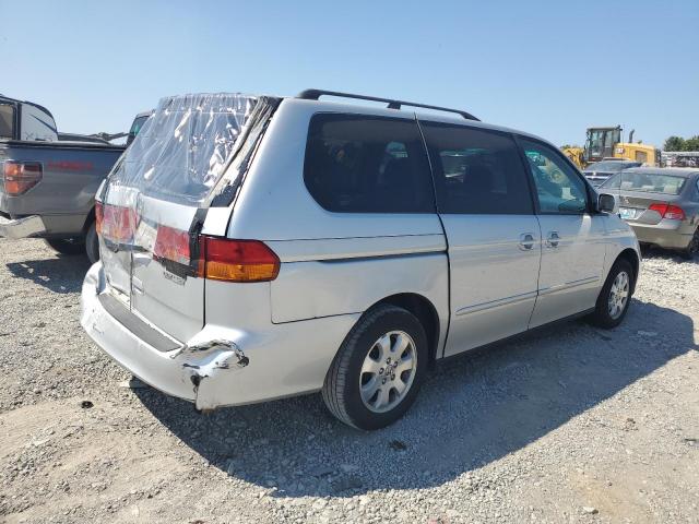 Photo 3 from auction – 2004 HONDA ODYSSEY EX with VIN 5FNRL18984B106520