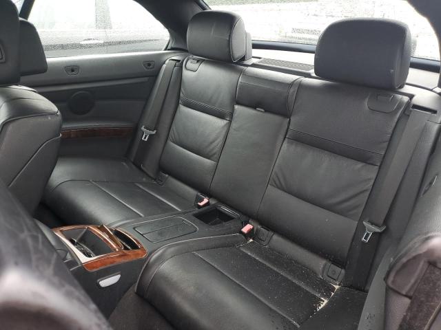 Photo 10 from auction – 2011 BMW 328 I SULE with VIN WBADW7C52BE443494