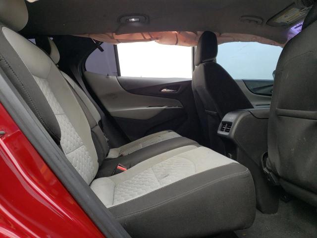 Photo 11 from auction – 2018 CHEVROLET EQUINOX LT with VIN 3GNAXJEV2JS553485