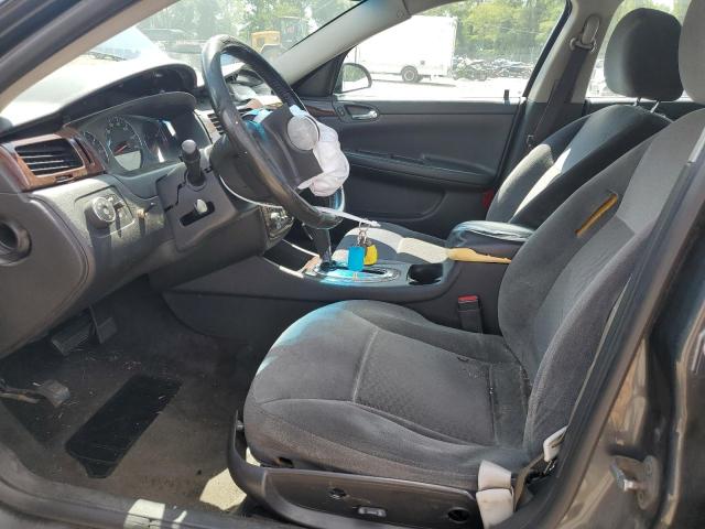 Photo 7 from auction – 2011 CHEVROLET IMPALA LT with VIN 2G1WG5EK6B1246872