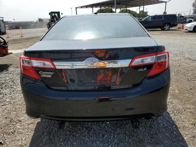 Photo 6 from auction – 2014 TOYOTA CAMRY L with VIN 4T4BF1FK1ER407784