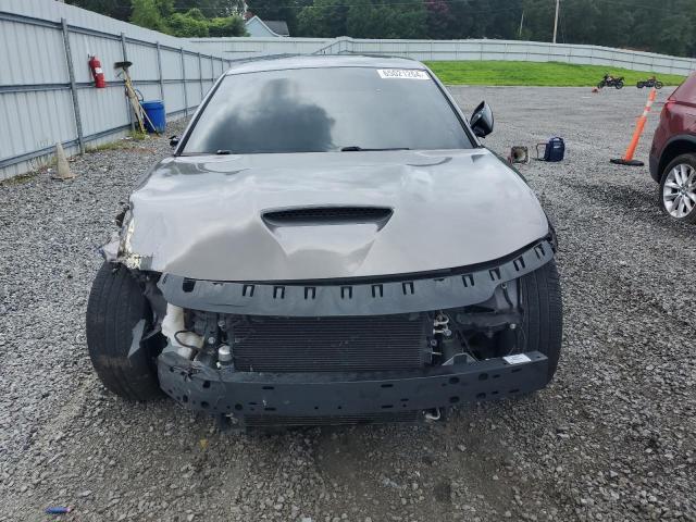 Photo 5 from auction – 2016 DODGE CHARGER R/ with VIN 2C3CDXGJ2GH339958