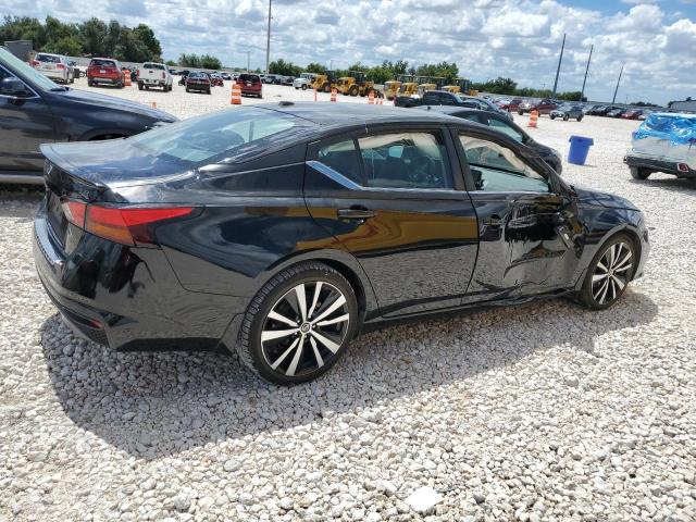 Photo 3 from auction – 2020 NISSAN ALTIMA SR with VIN 1N4BL4CV8LC258760