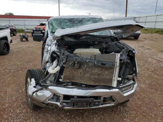 Photo 5 from auction – 2022 FORD F150 SUPER with VIN 1FTEW1EP4NFB50133