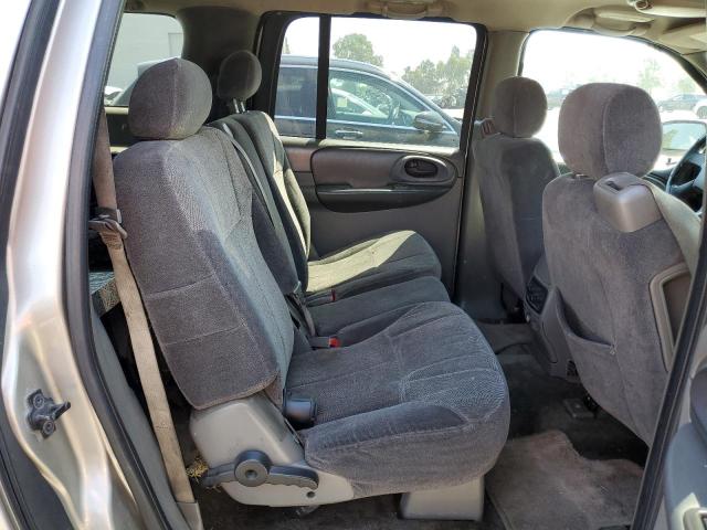 Photo 11 from auction – 2003 CHEVROLET TRAILBLAZE with VIN 1GNES16S836220073