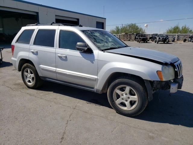 صورة رقم 4 من المزاد - 2007 JEEP GRAND CHER مع VIN 1J8HR58N47C525926