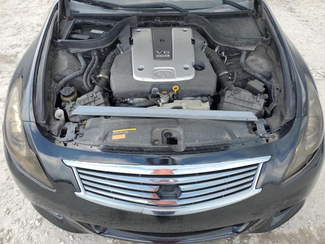 Photo 11 from auction – 2012 INFINITI G37 BASE with VIN JN1CV6AP0CM621316