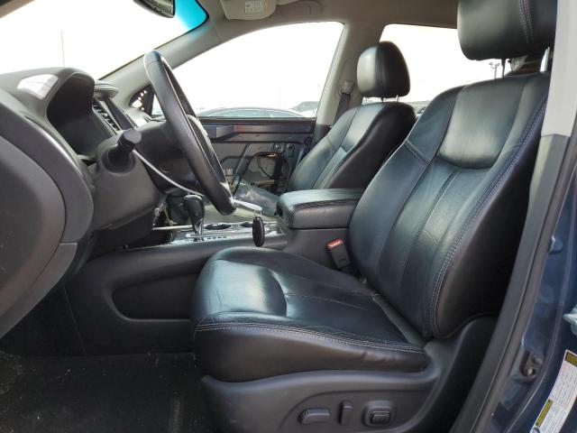 Photo 7 from auction – 2013 NISSAN PATHFINDER with VIN 5N1AR2MN5DC686726