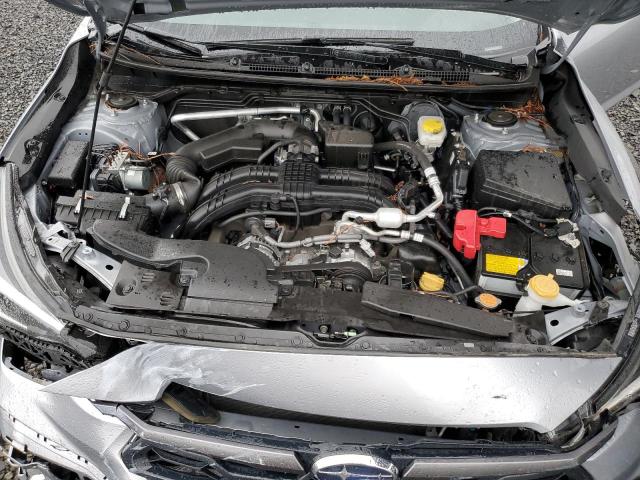 Photo 12 from auction – 2024 SUBARU CROSSTREK with VIN JF2GUADC0R8255728