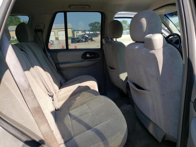 Photo 11 from auction – 2006 CHEVROLET TRAILBLAZE with VIN 1GNDS13S262252514