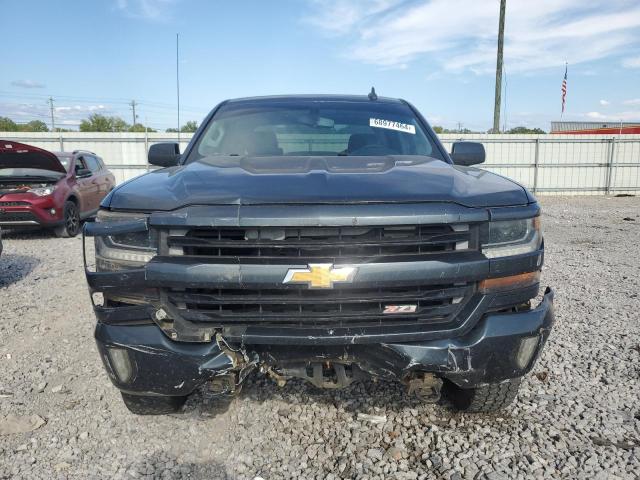 Photo 5 from auction – 2017 CHEVROLET SILVERADO with VIN 3GCUKREC5HG170879