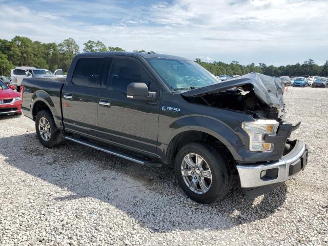 Photo 4 from auction – 2017 FORD F150 SUPER with VIN 1FTEW1CF4HKC70357